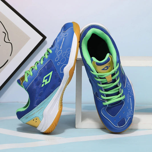 Professional Pickleball Training Shoes