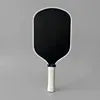 2026 Gen 5 Foam Core Pickleball Paddle T700 Raw Carbon Fiber Hot-pressing Friction Surface High Grit Spin Pickle Ball Racket