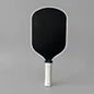 2026 Gen 5 Foam Core Pickleball Paddle T700 Raw Carbon Fiber Hot-pressing Friction Surface High Grit Spin Pickle Ball Racket