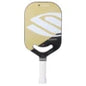 Polypropylene Honeycomb  Core Pickleball Paddle 16mm Thick USAPA Approved Adult Training Paddle-Lightweight   Flexible