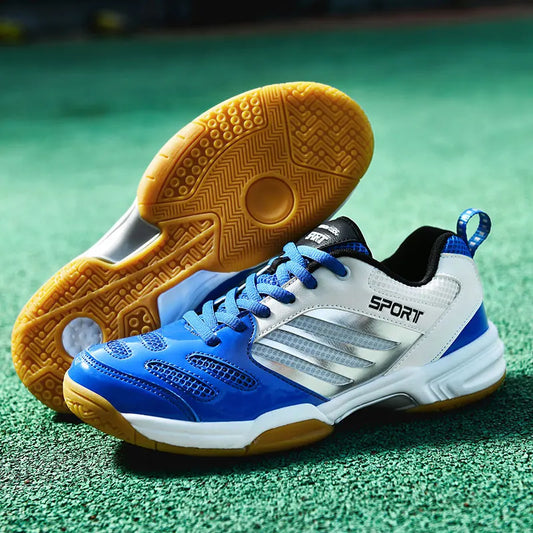 Big Size New Professional Pickleball Shoes