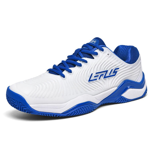 Durable Flexible Professional Pickleball Shoes