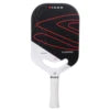 Polypropylene Honeycomb  Core Pickleball Paddle 16mm Thick USAPA Approved Adult Training Paddle-Lightweight   Flexible