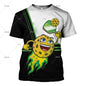 Pickleball Sport Funny T-shirt For Men Women Trend