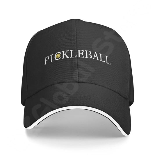 Unisex Pickleball Hat